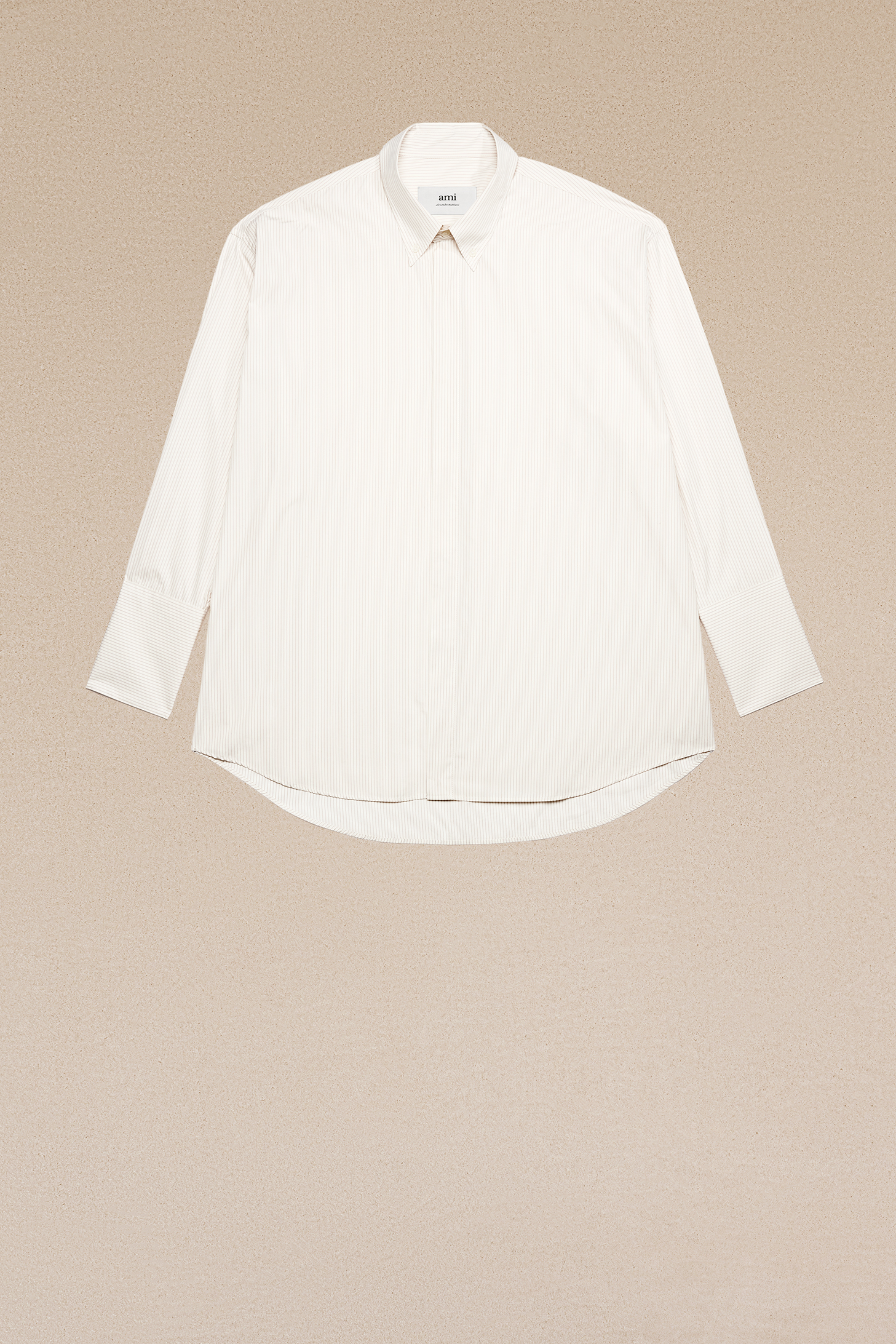 Photo produit Chemise a col boutonné numéro 1