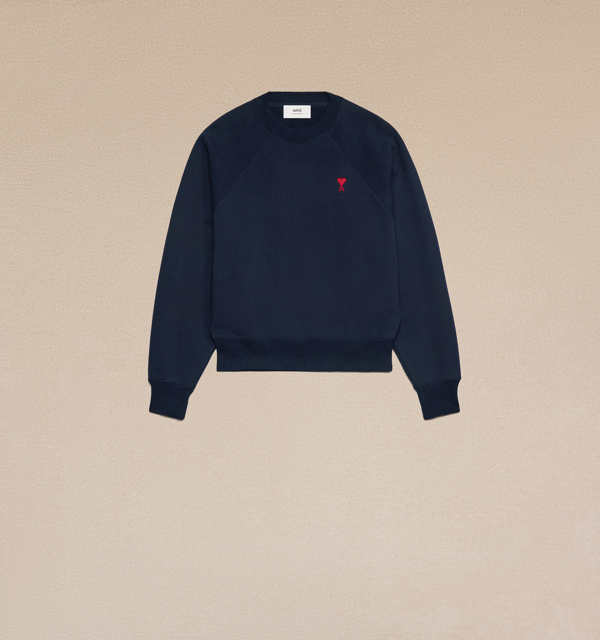 Sweatshirt ami de coeur Ami seconde main photo 4
