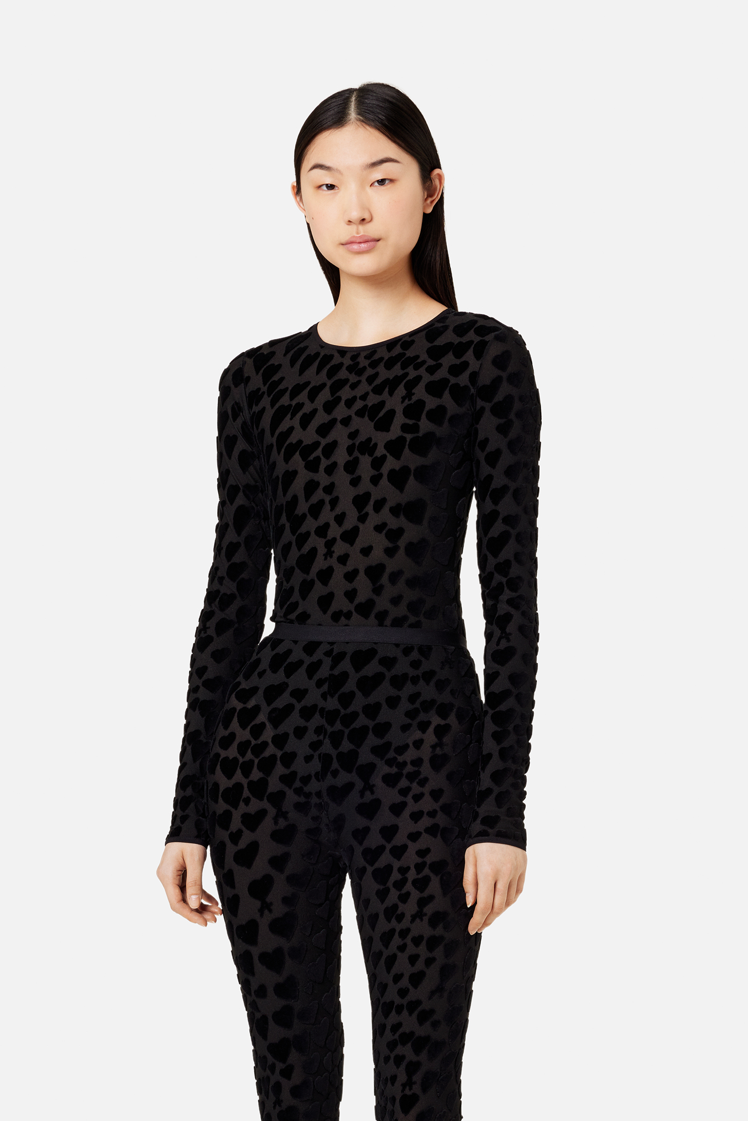 Bodysuit Ami seconde main photo 3