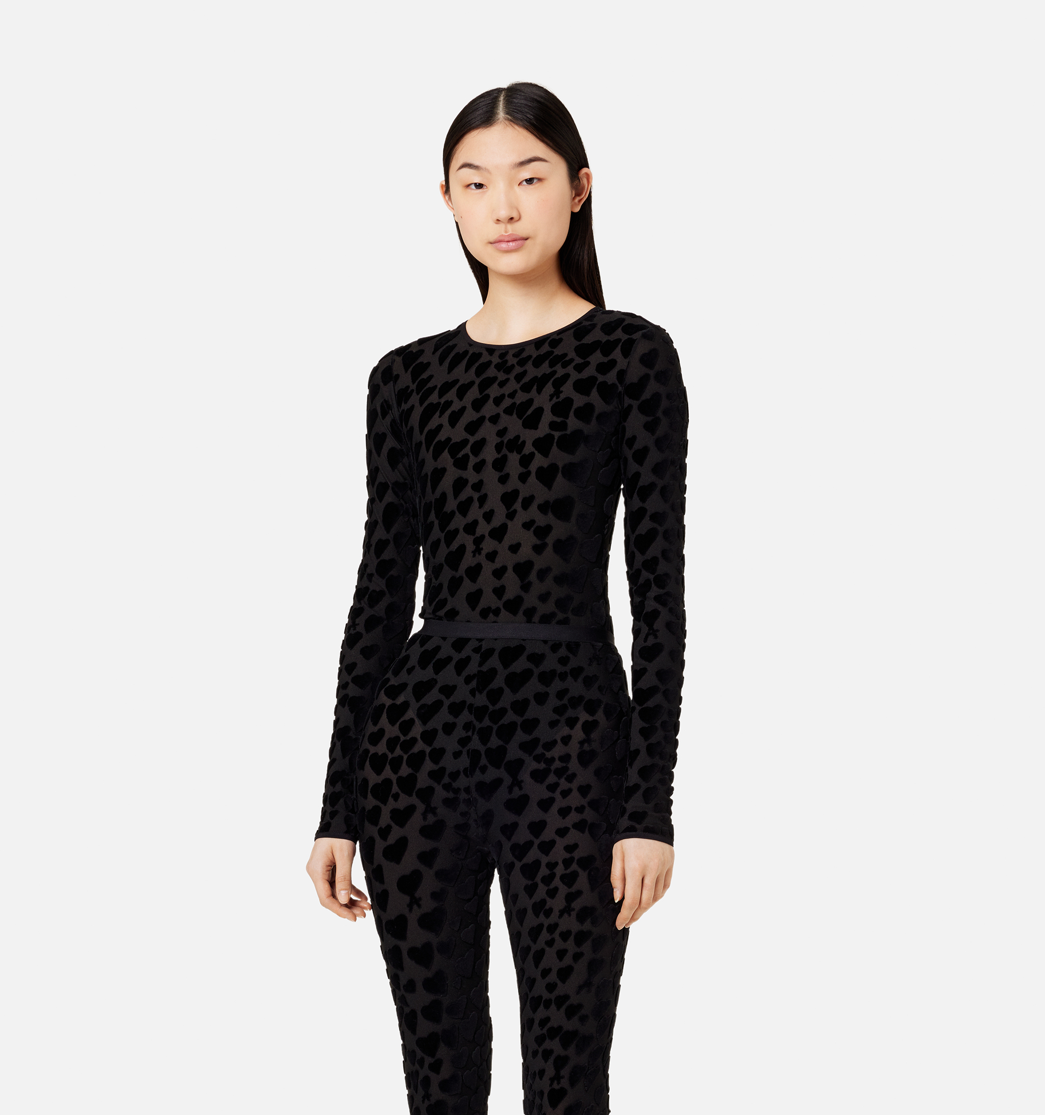Bodysuit Ami seconde main photo 4