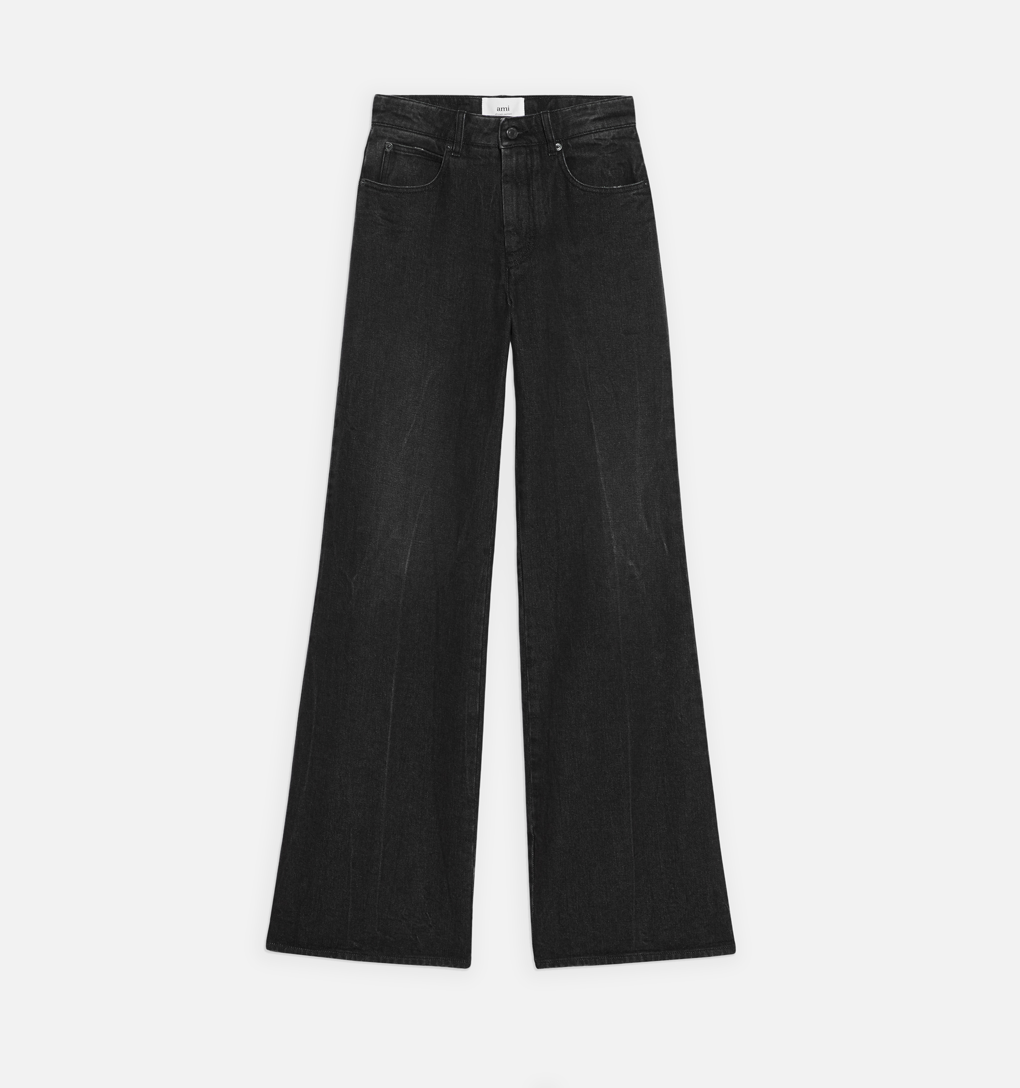 Jean flare Ami seconde main photo 6