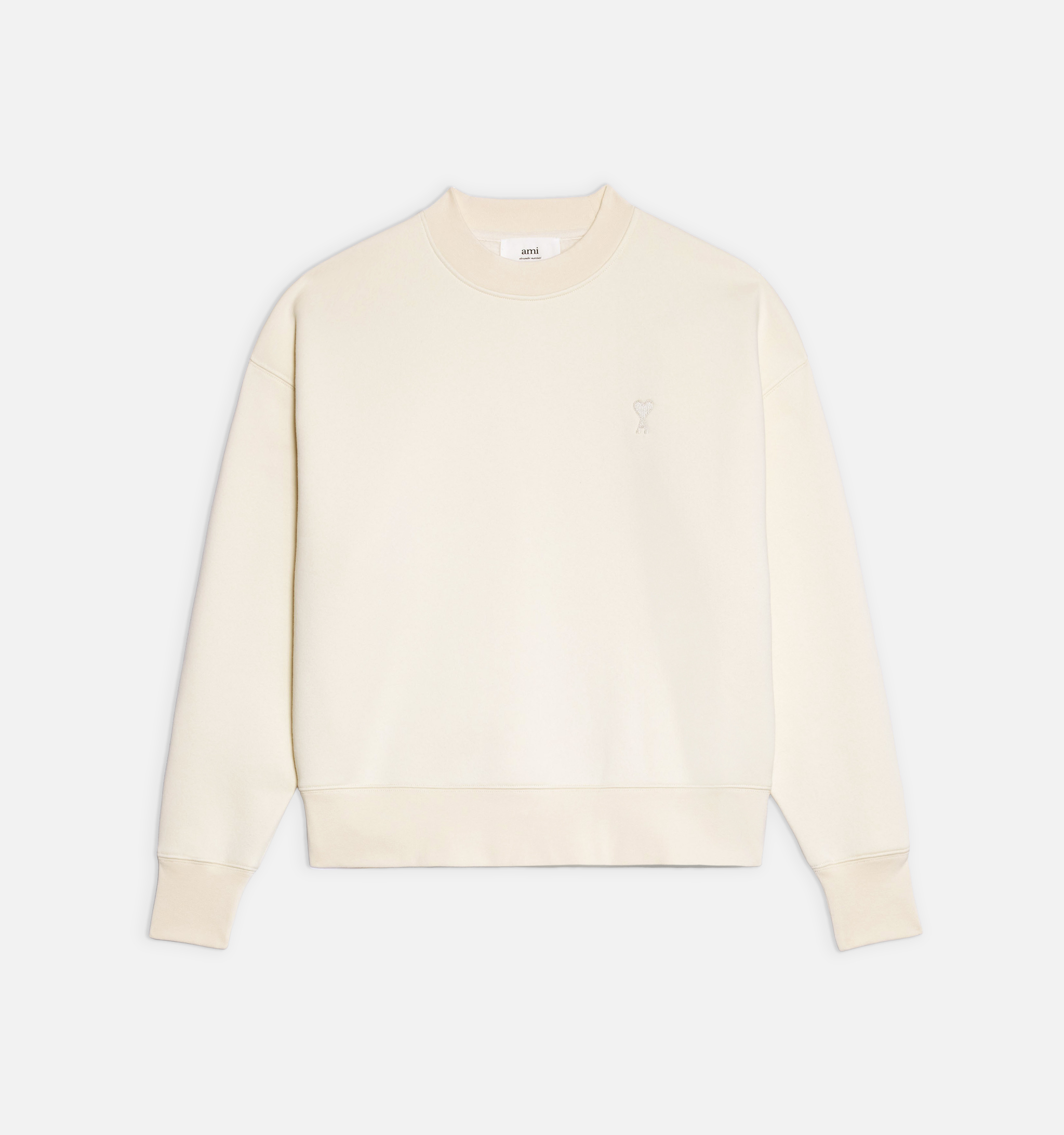 Sweatshirt ami de cœur Ami seconde main photo 5